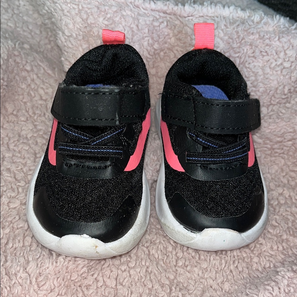 Baby Active Shoe